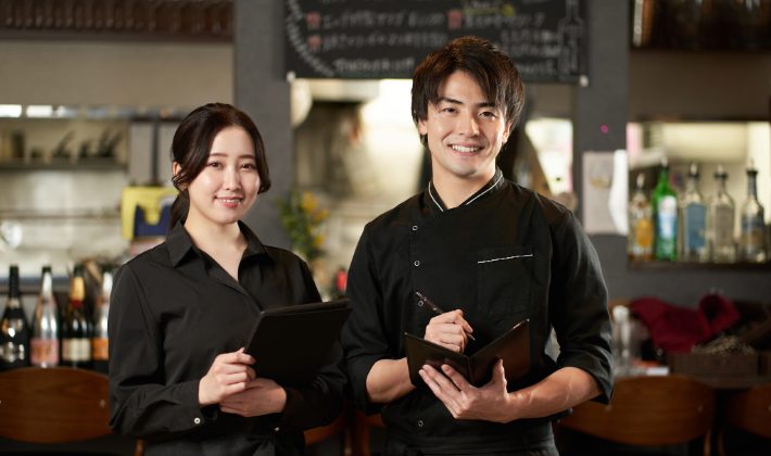 明日から始める！自店のリピート率改善ロードマップ