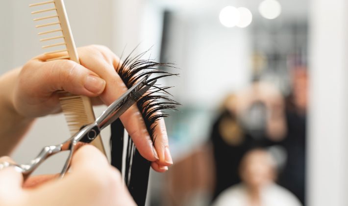 経営形態別の年収比較