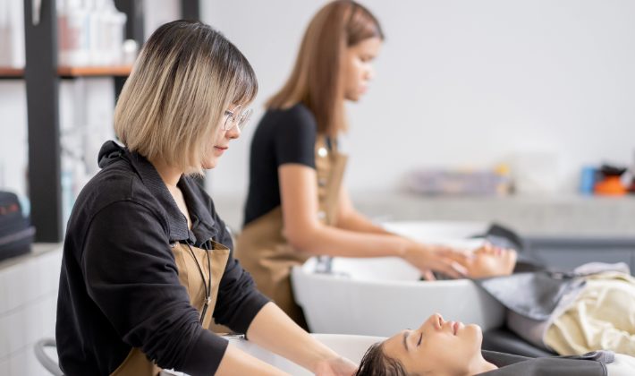 高収益美容室経営者の共通点：成功の秘訣を探る