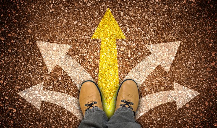 リピート率を向上させる5つの効果的な方法