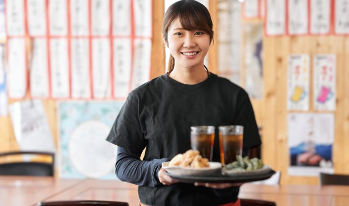 良質な口コミを増やすためのサービス改善