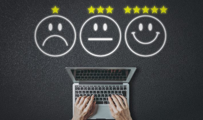 口コミ対策の基本