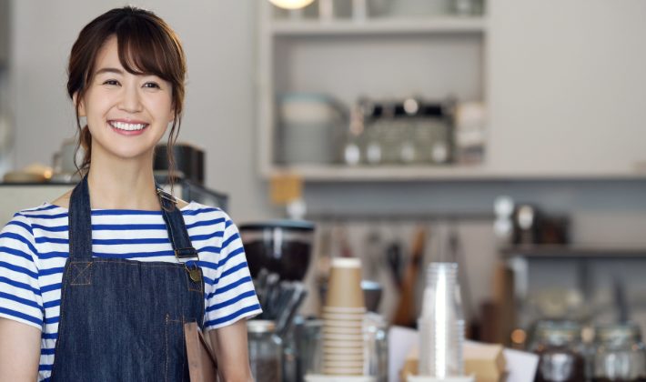 カフェ経営の年収の実態
