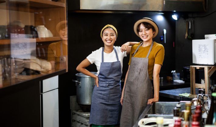 成功事例に学ぶ：リピート率50%超を実現した地方小売店の秘訣