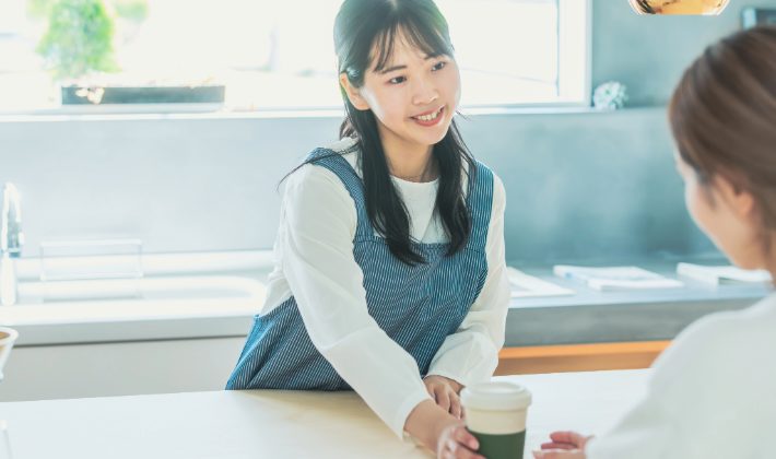 カフェ経営の年収の実態