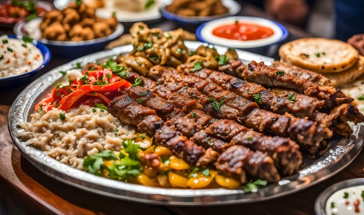 成功事例8: ムスリム観光客向けのハラル対応