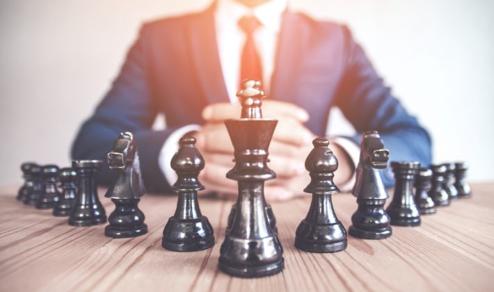 インバウンド対策の基本戦略