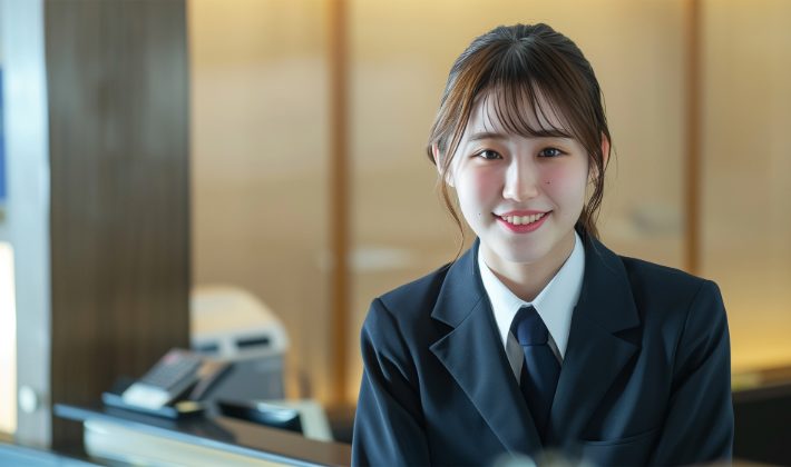 インバウンド需要の特徴と傾向