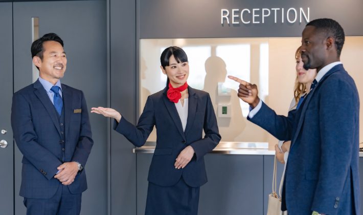 インバウンド対策補助金の概要