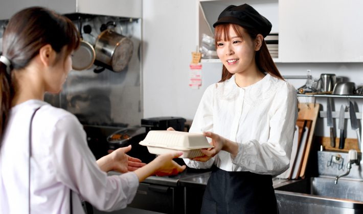 法令遵守と安全性確保