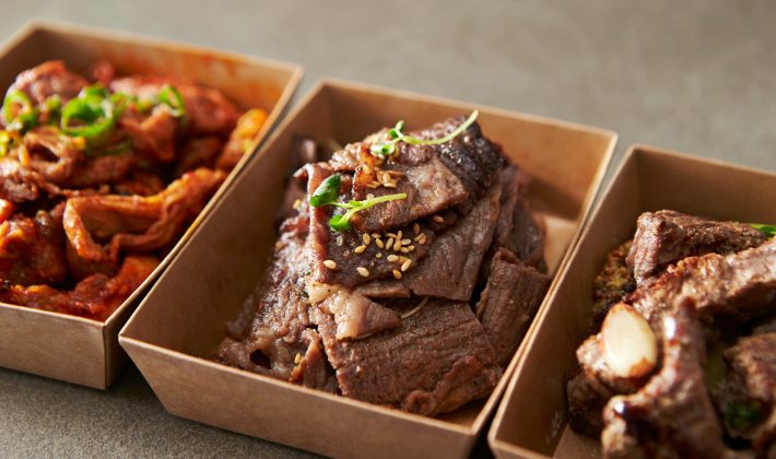 テイクアウト販売に必要な許可