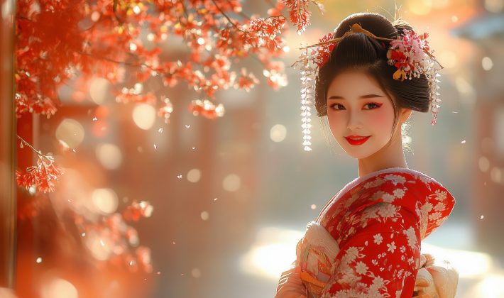 成功事例4: 舞妓変身スタジオ四季のInstagram活用