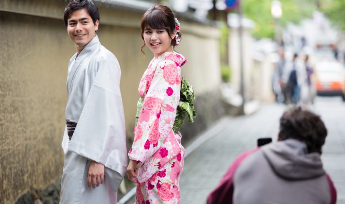 インバウンド対策の基本